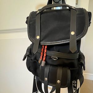 ✨✨ Mini Backpack from Zara ✨✨